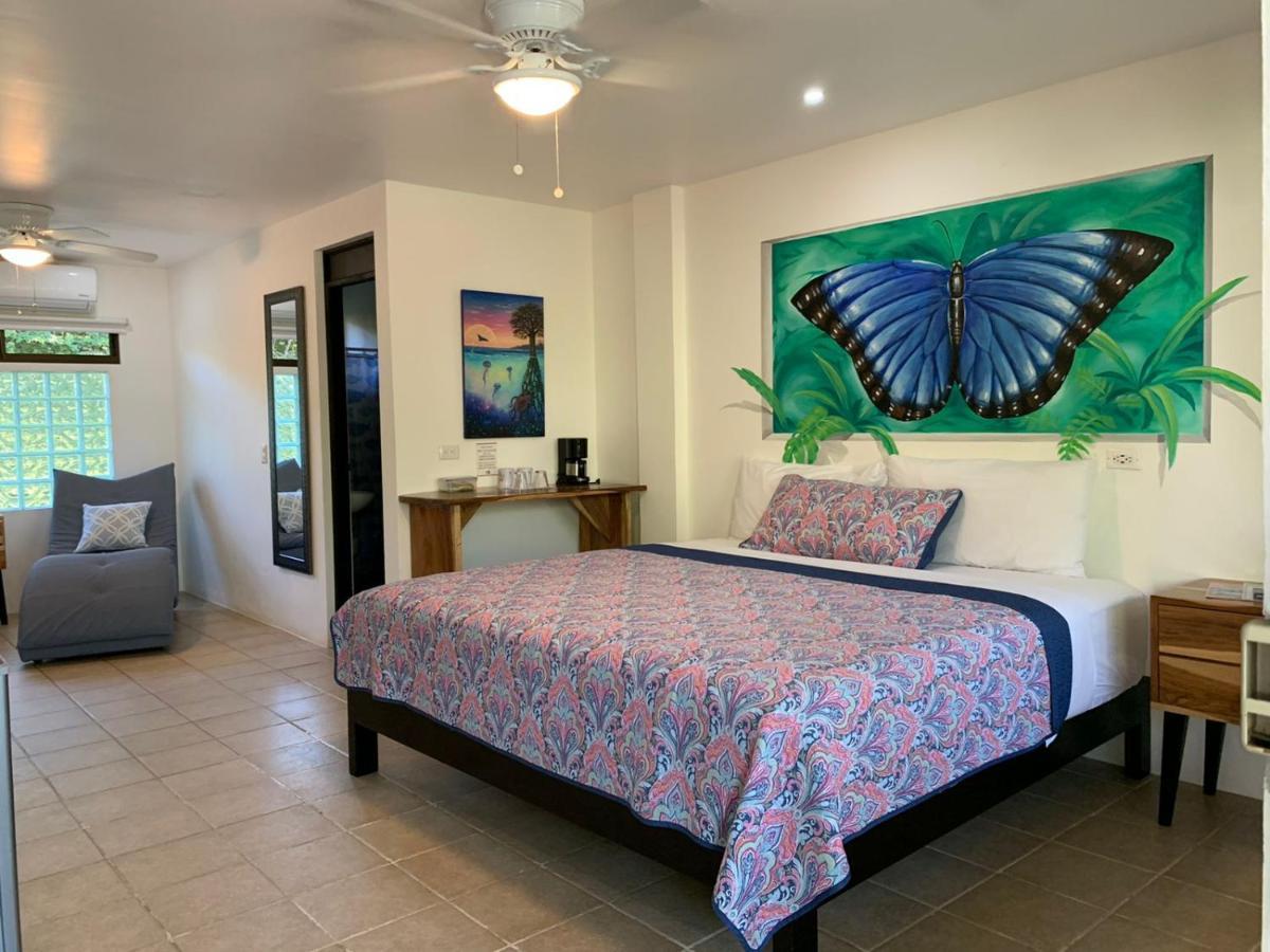 La Sirena Playa Jaco Otel Dış mekan fotoğraf