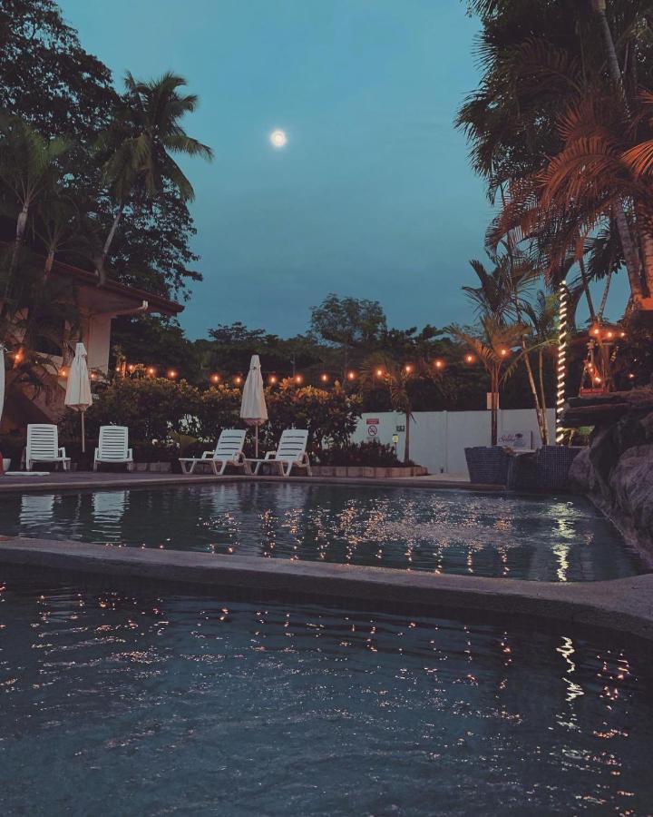 La Sirena Playa Jaco Otel Dış mekan fotoğraf