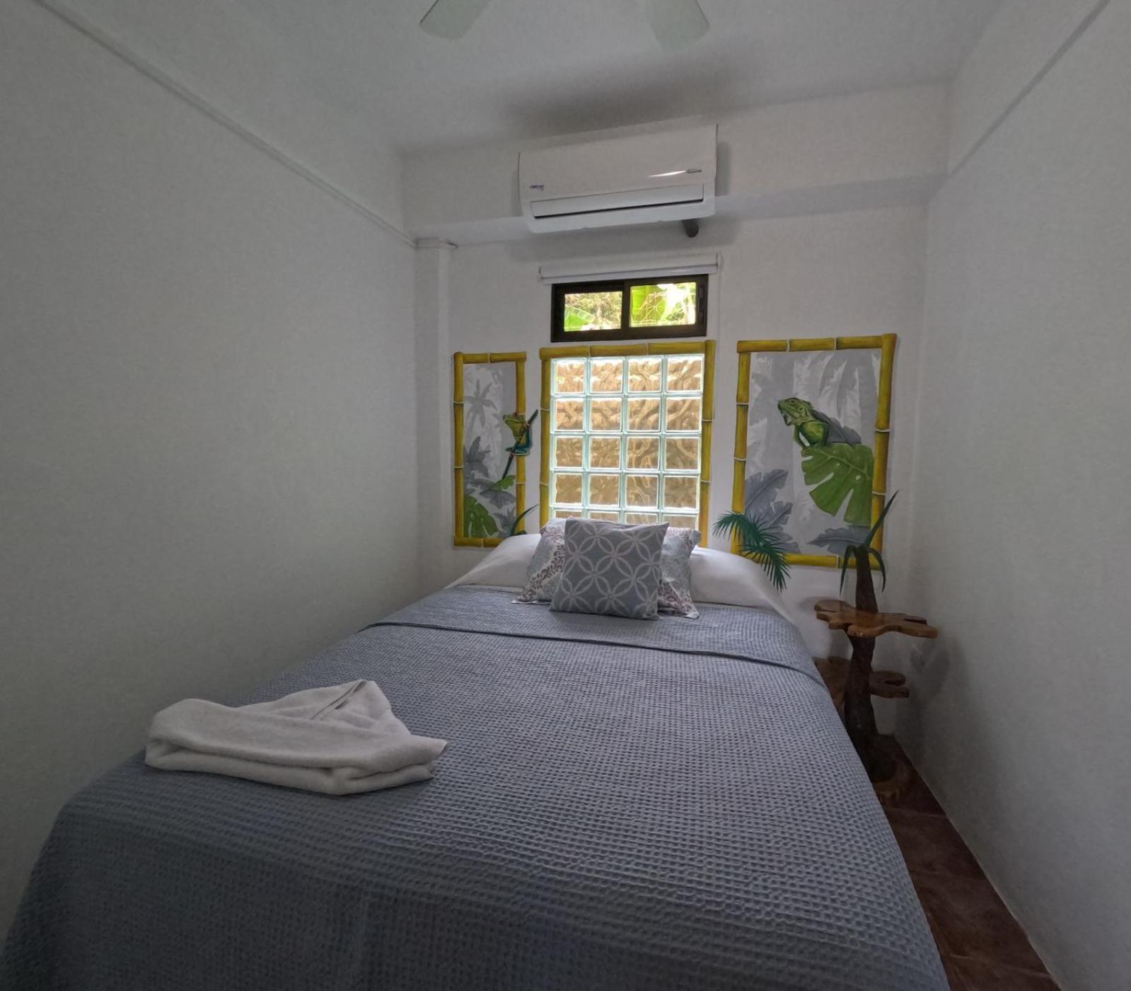 La Sirena Playa Jaco Otel Dış mekan fotoğraf