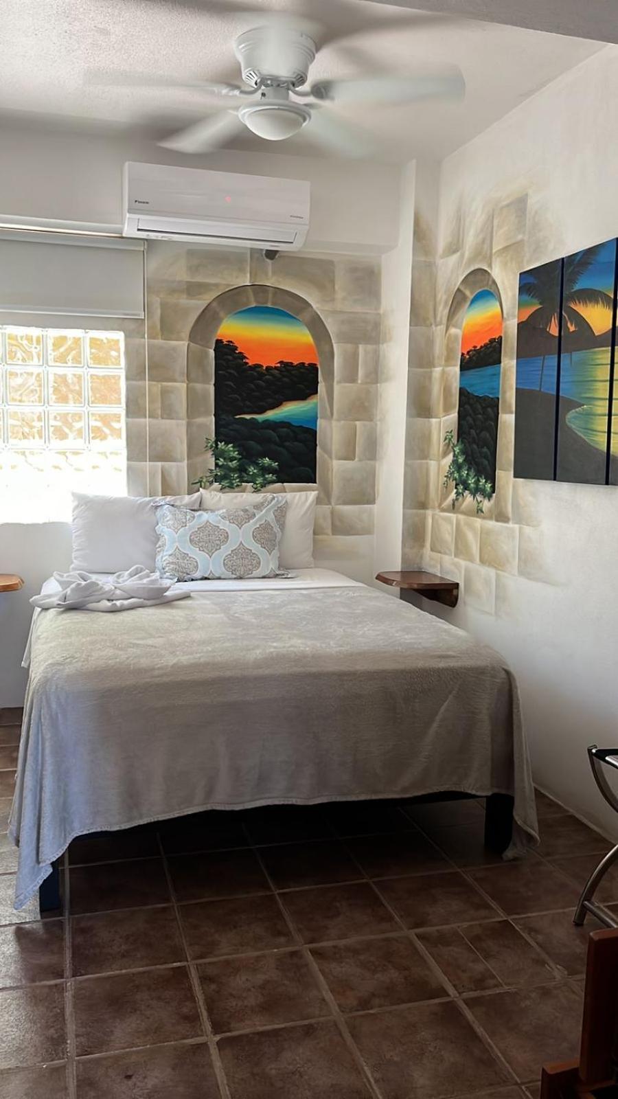 La Sirena Playa Jaco Otel Dış mekan fotoğraf