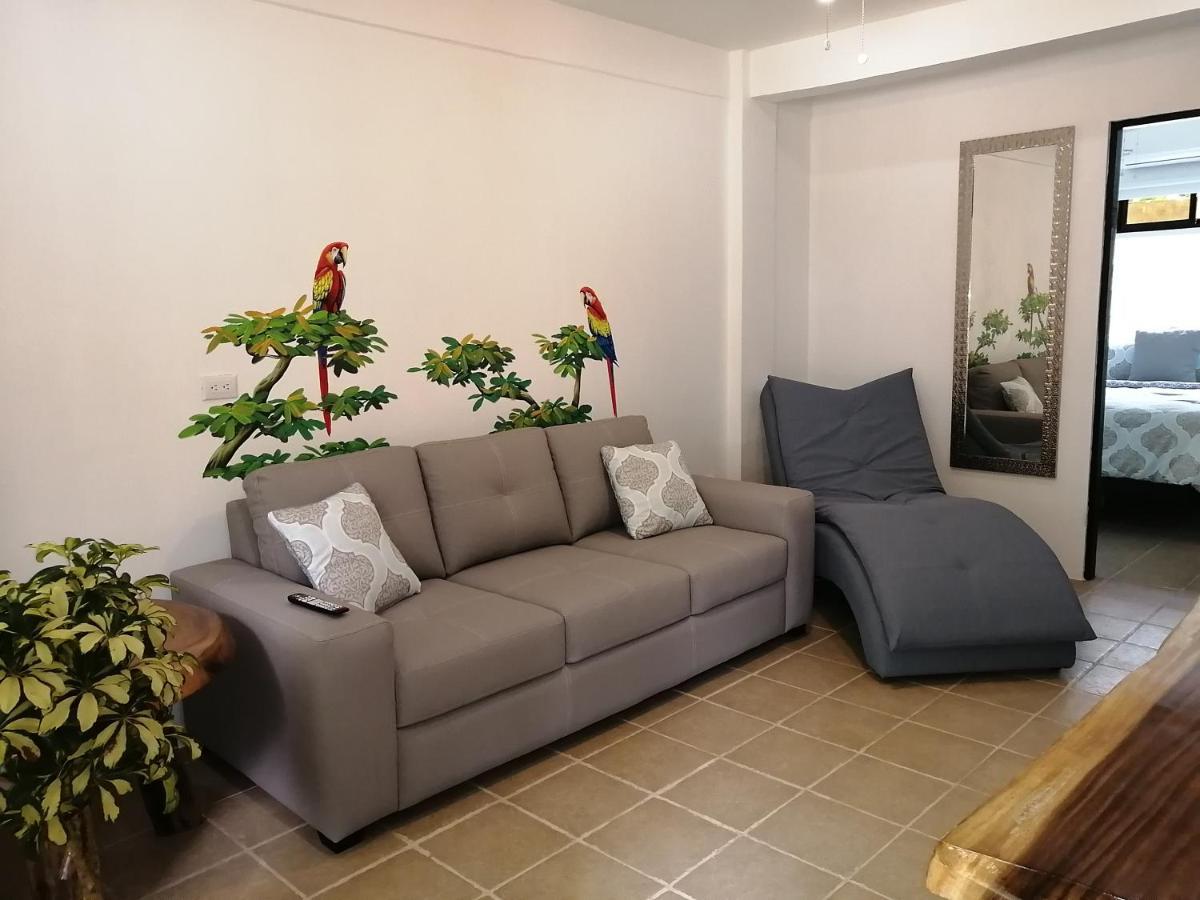 La Sirena Playa Jaco Otel Dış mekan fotoğraf