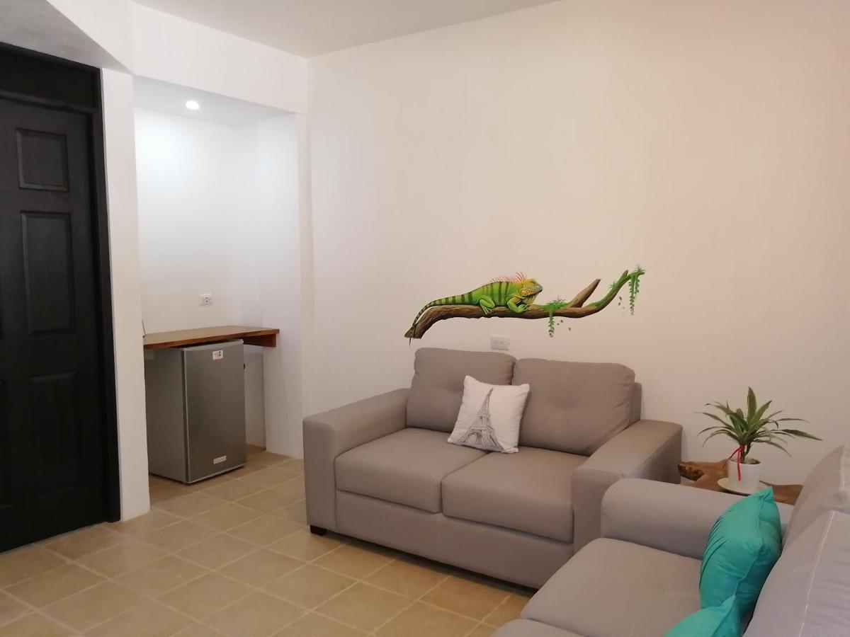 La Sirena Playa Jaco Otel Dış mekan fotoğraf