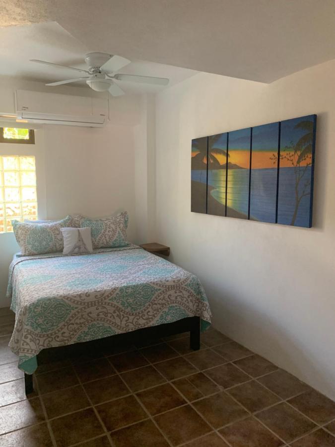 La Sirena Playa Jaco Otel Dış mekan fotoğraf